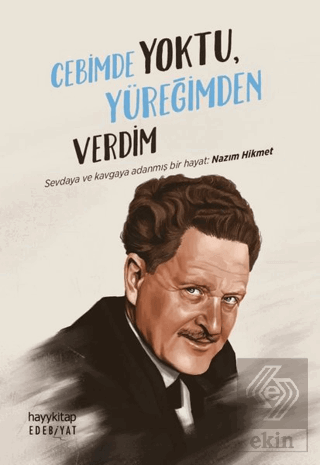 Cebimde Yoktu, Yüreğimden Verdim