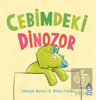 Cebimdeki Dinozor