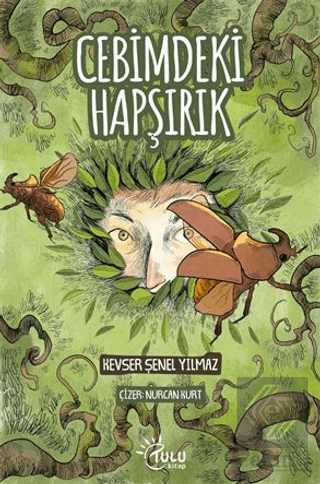 Cebimdeki Hapşırık