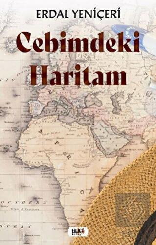 Cebimdeki Haritam