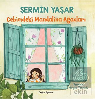 Cebimdeki Mandalina Ağaçları