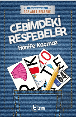 Cebimdeki Resfebeler