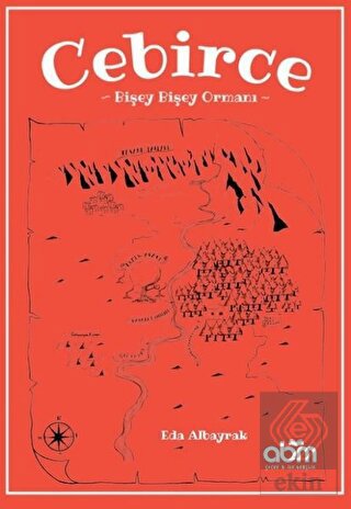 Cebirce - Bişey Bişey Ormanı