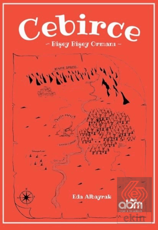 Cebirce - Bişey Bişey Ormanı