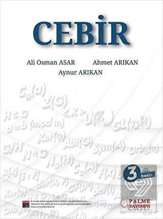 CEBİR (PALME)