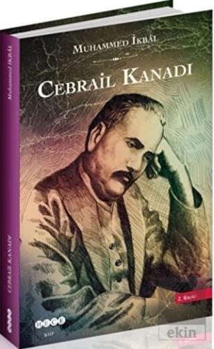 Cebrail Kanadı