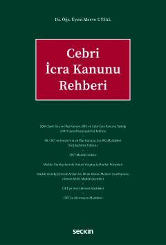 Cebri İcra Kanunu Rehberi