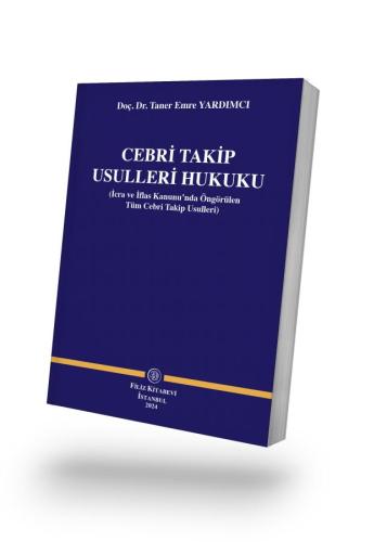Cebri Takip Usulleri Hukuku