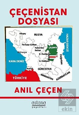 Çeçenistan Dosyası