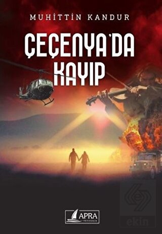 Çeçenya\'da Kayıp