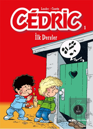 Cedric 1