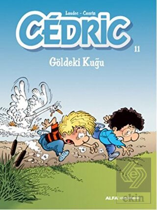 Cedric 11