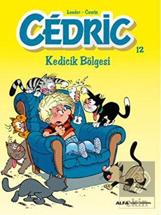 Cedric 12