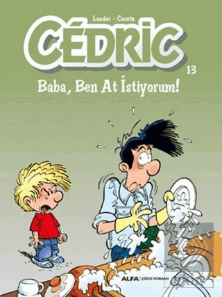 Cedric 13
