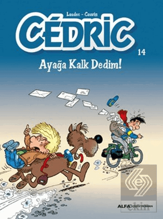 Cedric 14
