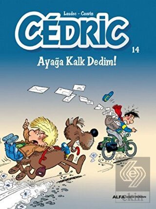 Cedric 14