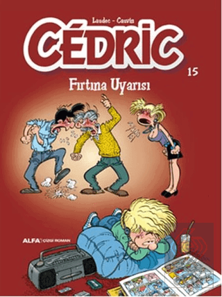 Cedric 15