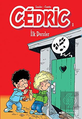 Cedric 1