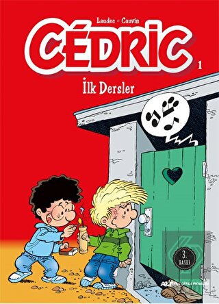 Cedric 1