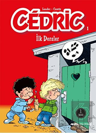 Cedric 1
