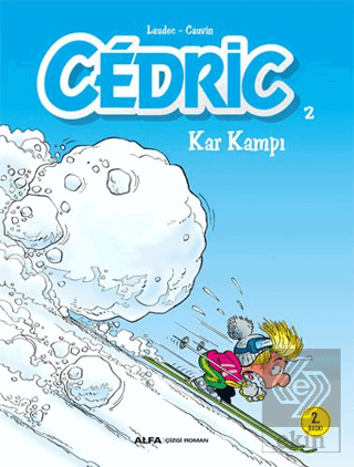 Cedric 2