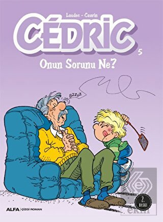 Cedric 5