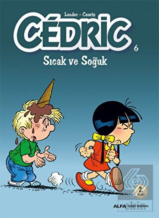 Cedric 6