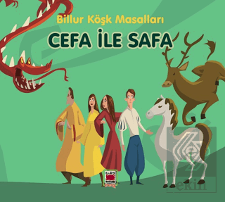 Cefa ile Safa