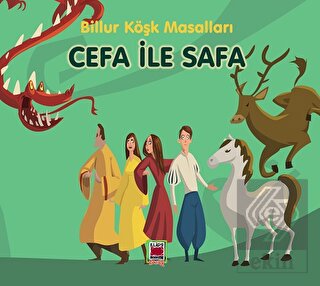 Cefa ile Safa