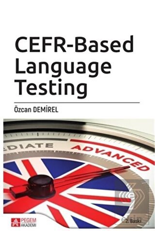 CEFR-Based Language Testing