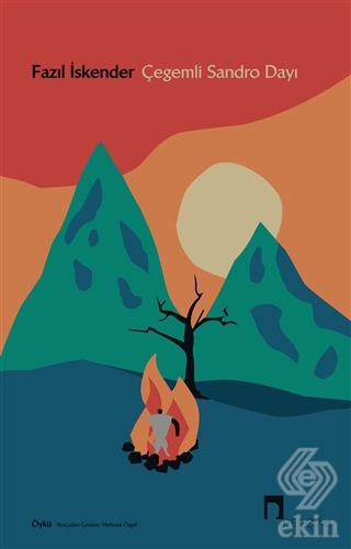 Çegemli Sandro Dayı