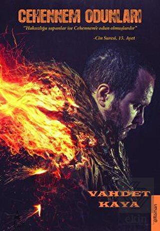 Cehennem Odunları