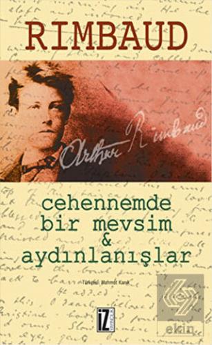 Cehennemde Bir Mevsim ve Aydınlanışlar