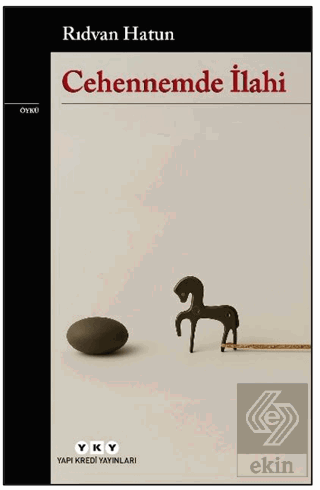 Cehennemde İlahi