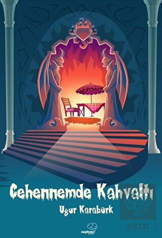 Cehennemde Kahvaltı