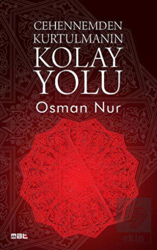 Cehennemden Kurtulmanın Yolu