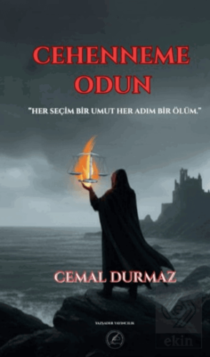 Cehenneme Odun