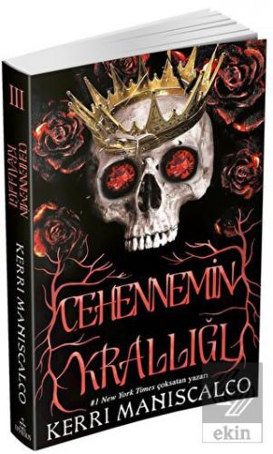 Cehennemin Krallığı