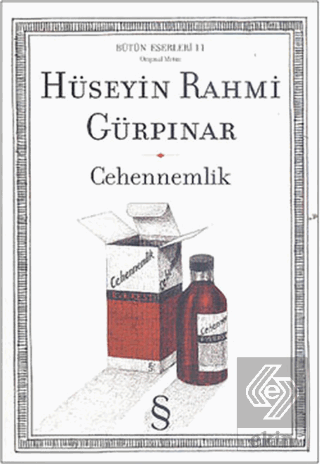 Cehennemlik