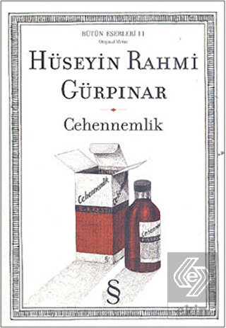 Cehennemlik