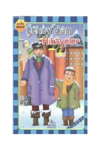 Çehov'dan Hikayeler - Arda Serisi