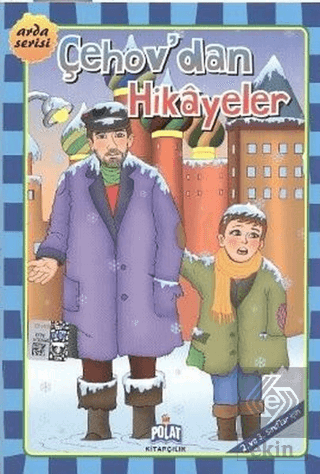 Çehov'dan Hikayeler - Arda Serisi