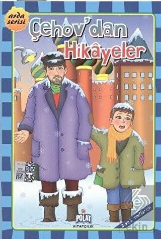 Çehov'dan Hikayeler - Arda Serisi
