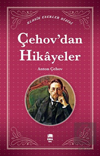 Çehov'dan Hikayeler