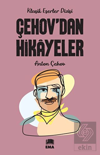 Çehov'dan Hikayeler
