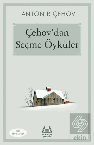 Çehov\'dan Seçme Öyküler