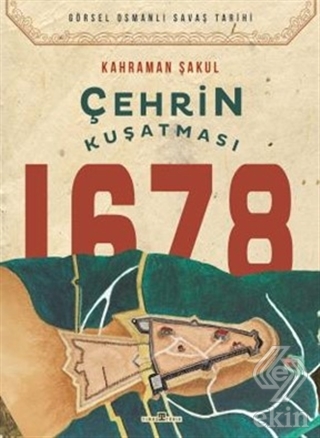 Çehrin Kulatması 1678