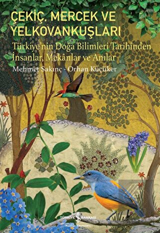 Çekiç, Mercek Ve Yelkovankuşları - Türkiye'nin Doğ