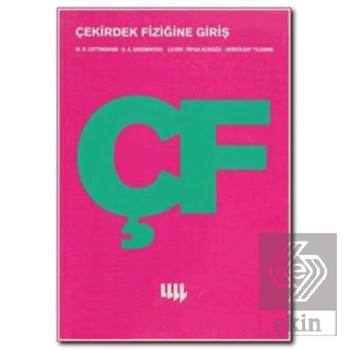 Çekirdek Fiziğine Giriş