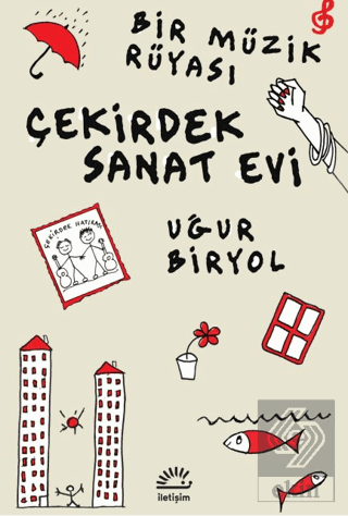 Çekirdek Sanat Evi